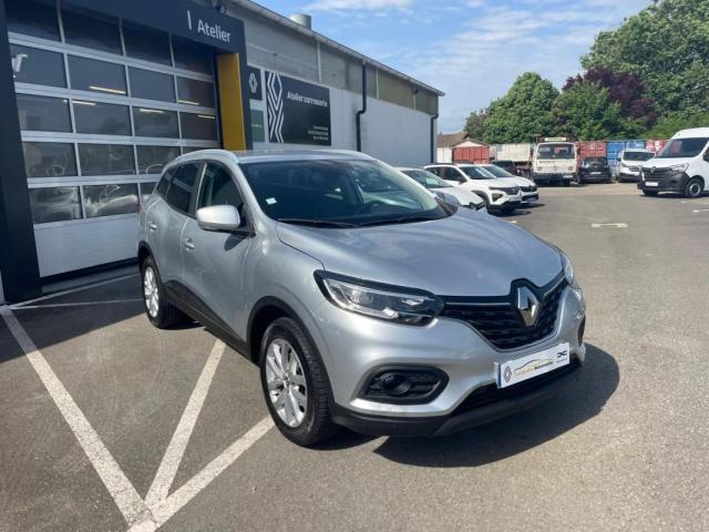 Renault Kadjar image 1