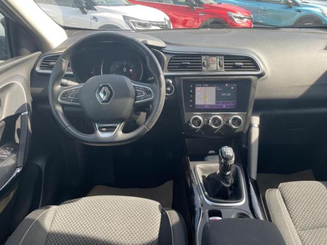 Renault Kadjar image 2