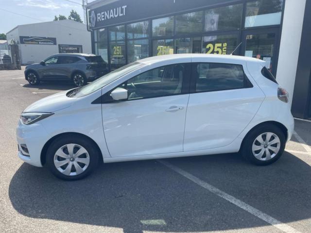 Renault Zoe image 2