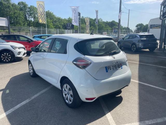 Renault Zoe image 1