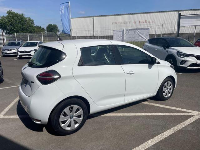 Renault Zoe image 7