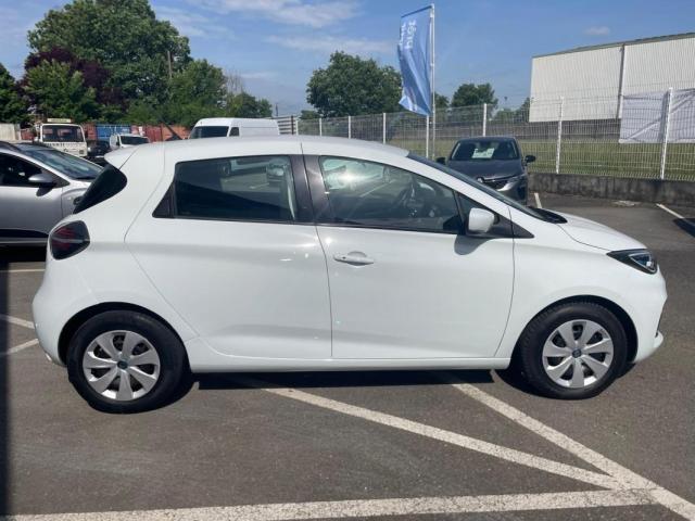 Renault Zoe image 5