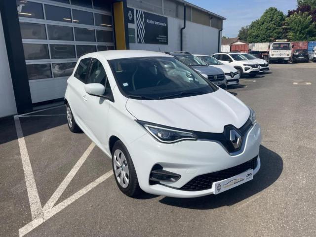 Renault Zoe image 4