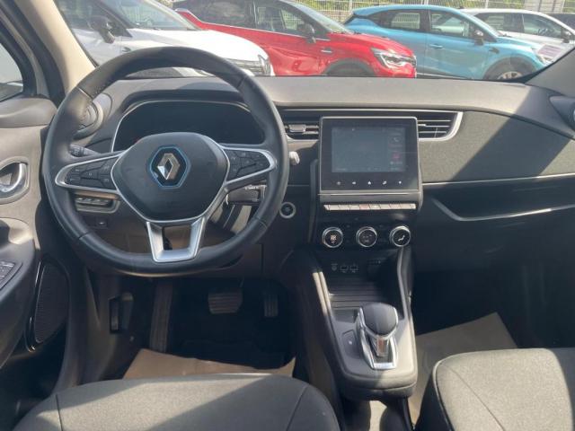 Renault Zoe image 3