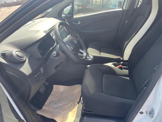 Renault Zoe image 9