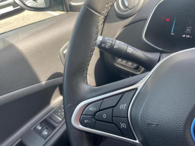 Renault Zoe image 8