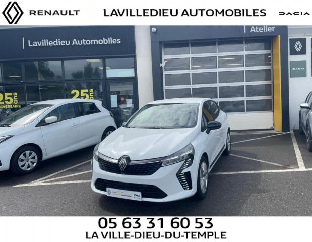Renault Clio V Tce 90cv Evolution