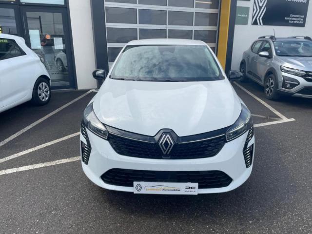 Renault Clio image 1