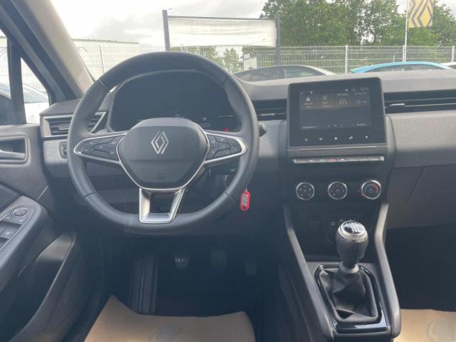 Renault Clio image 3