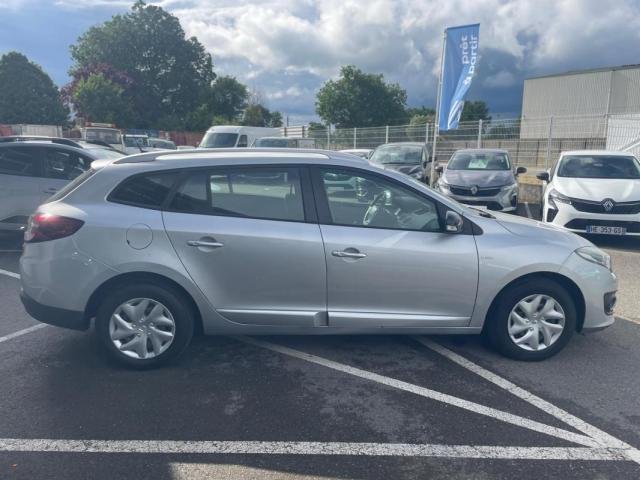 Renault Mégane image 2