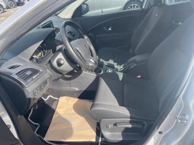 Renault Mégane image 8