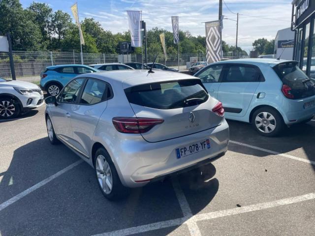 Renault Clio image 6