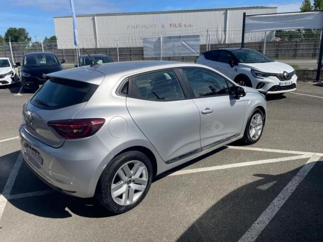 Renault Clio image 7