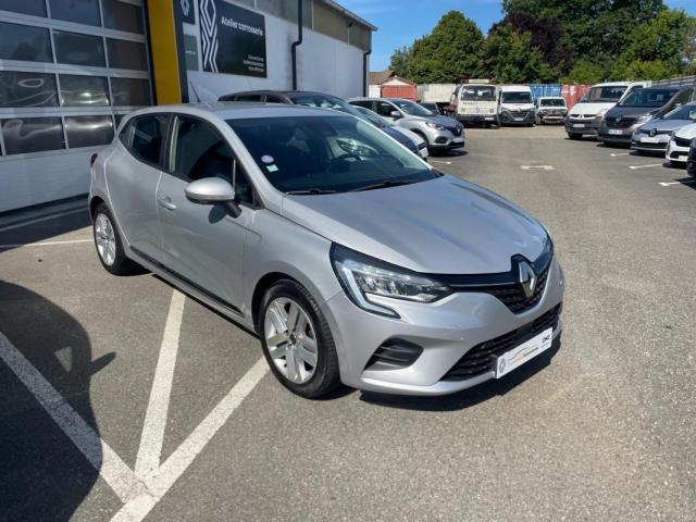 Renault Clio image 5
