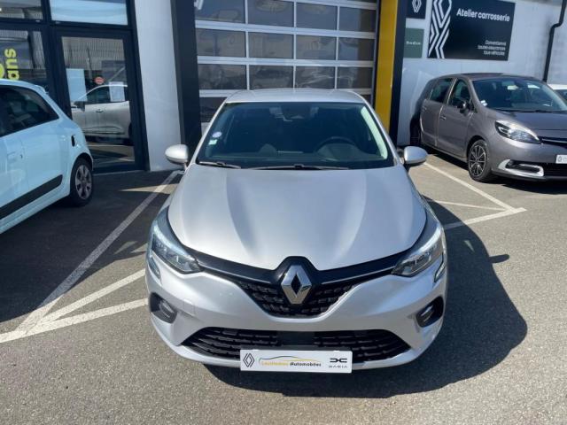 Renault Clio image 4