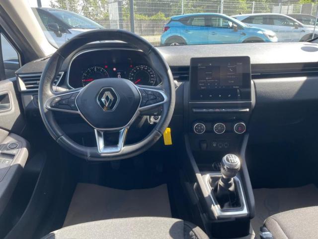 Renault Clio image 3