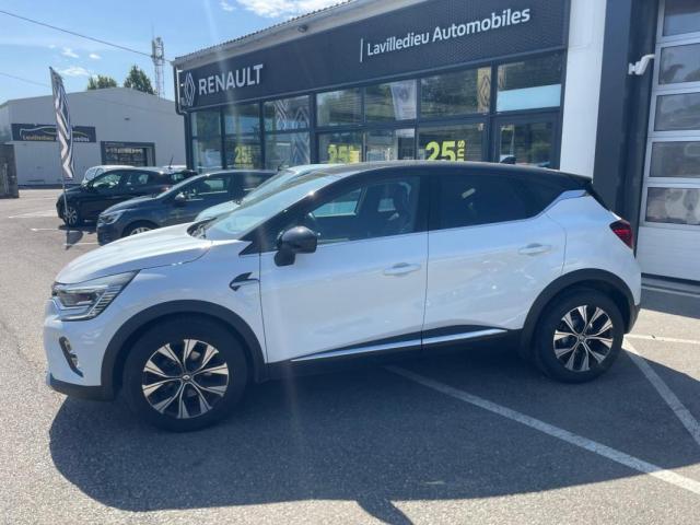 Renault Captur image 5