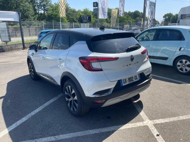 Renault Captur image 4