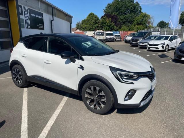 Renault Captur image 7