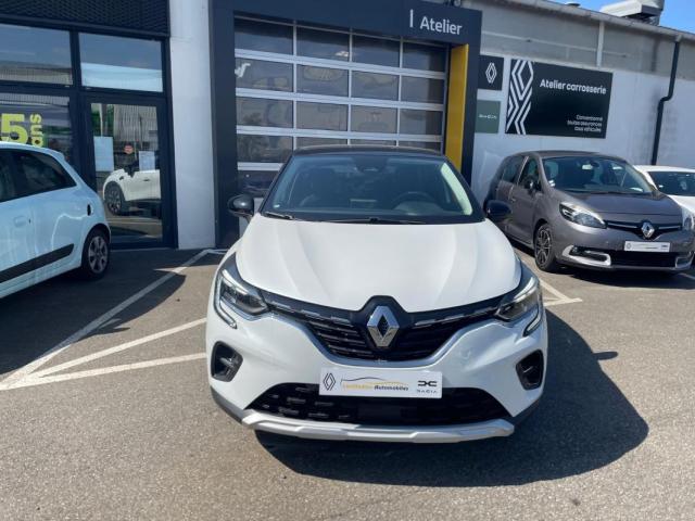 Renault Captur image 3