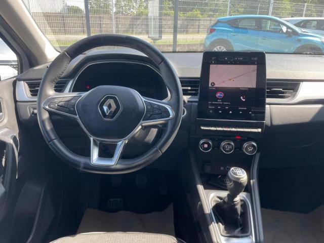 Renault Captur image 9