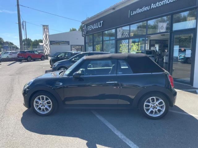 Mini Cabrio image 6