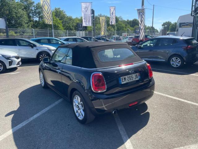 Mini Cabrio image 2