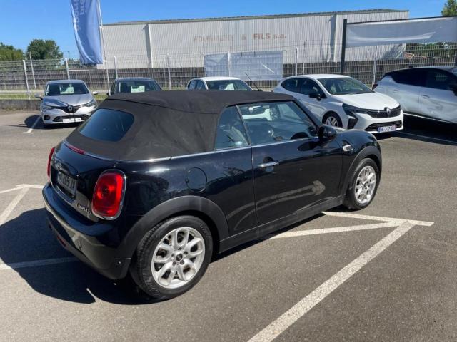 Mini Cabrio image 3