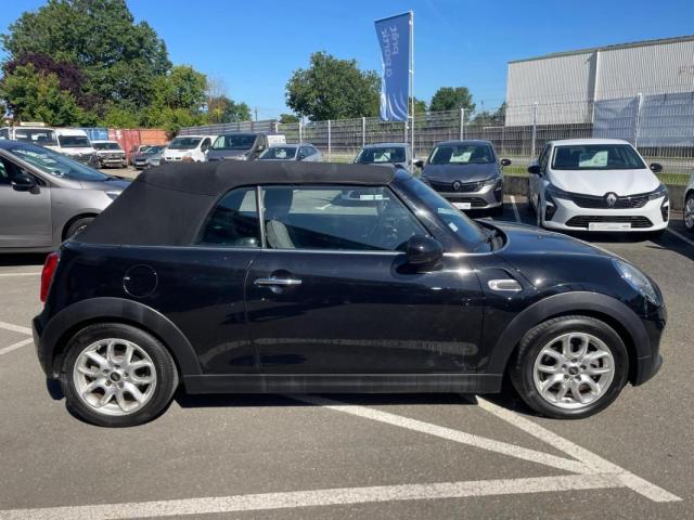Mini Cabrio image 8