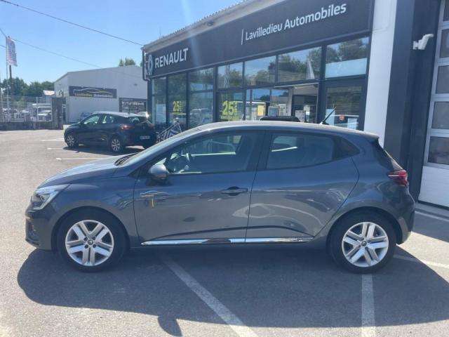 Renault Clio image 7