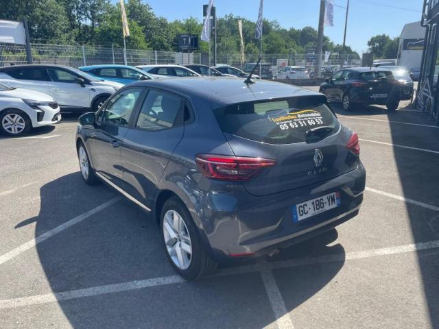 Renault Clio image 2