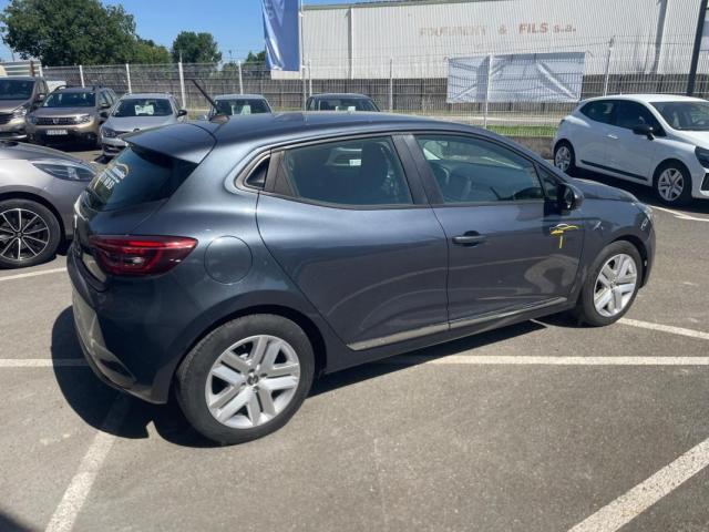 Renault Clio image 8