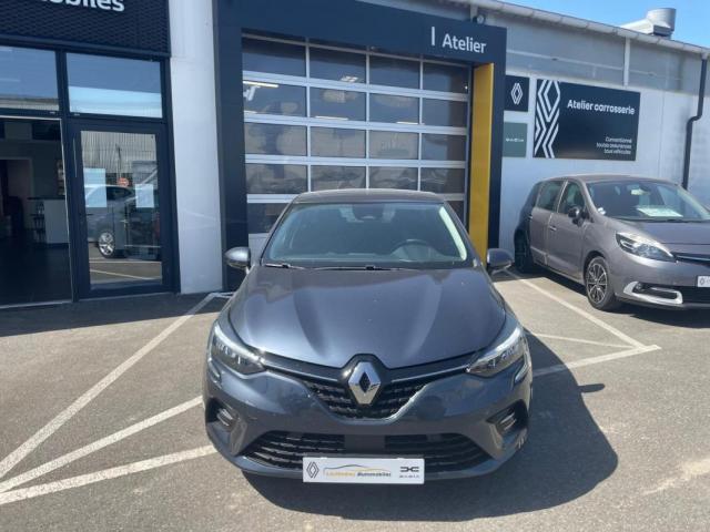Renault Clio image 1