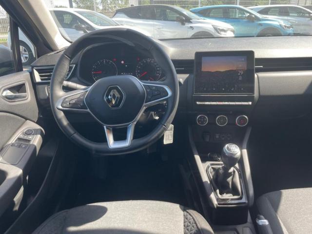 Renault Clio image 9