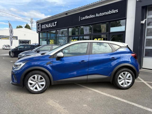Renault Captur image 9