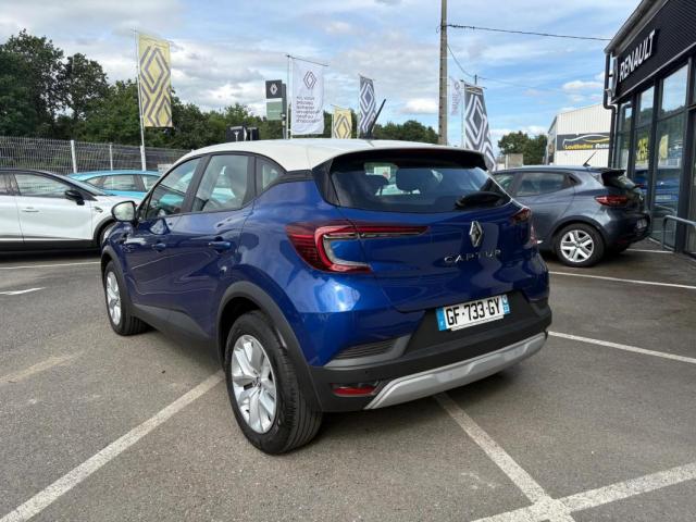 Renault Captur image 7