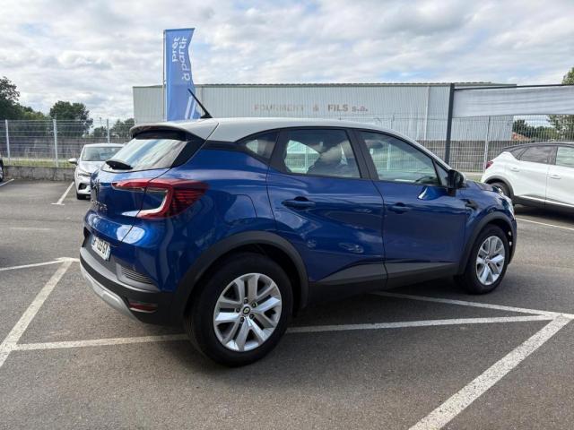 Renault Captur image 8