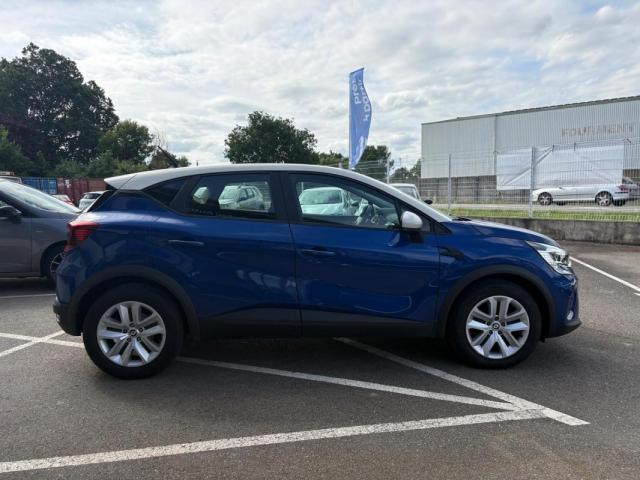 Renault Captur image 1