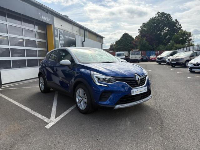 Renault Captur image 4