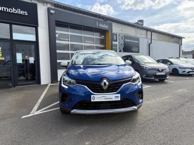 Renault Captur image 5