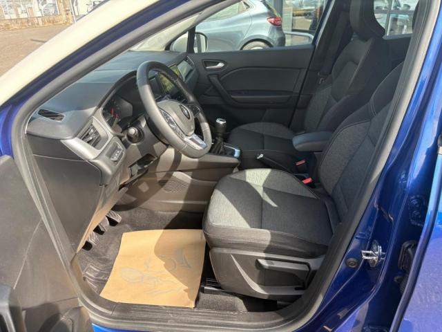 Renault Captur image 6