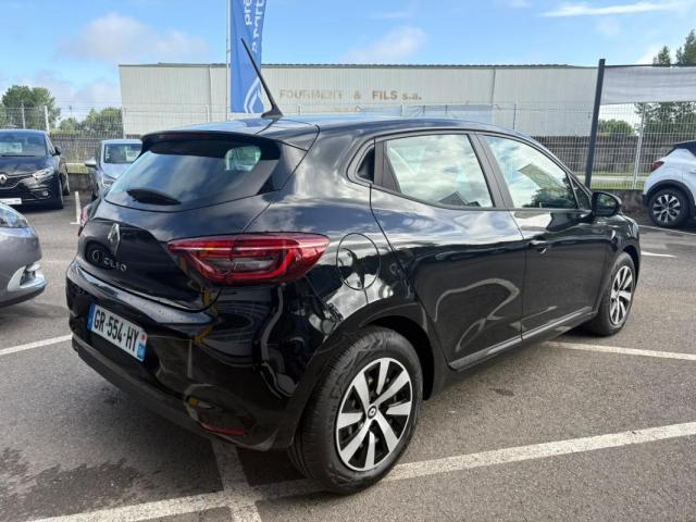 Renault Clio image 6