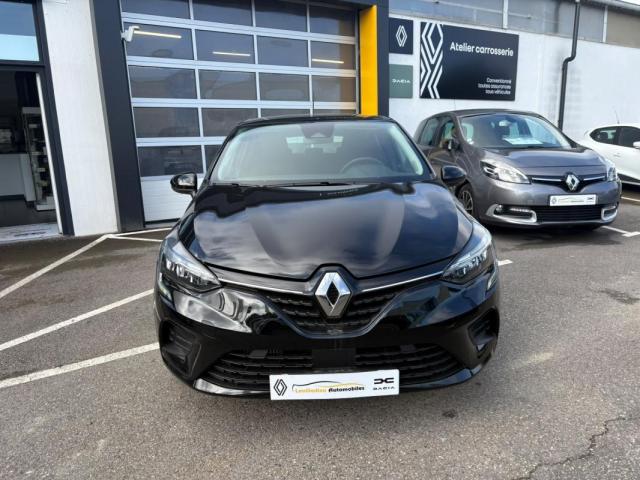 Renault Clio image 8
