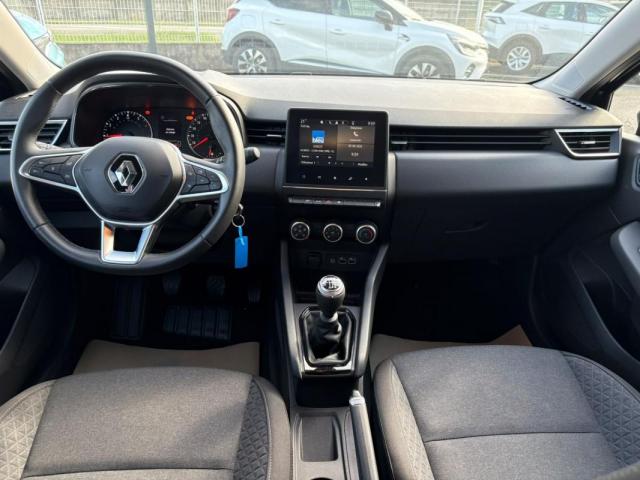 Renault Clio image 4