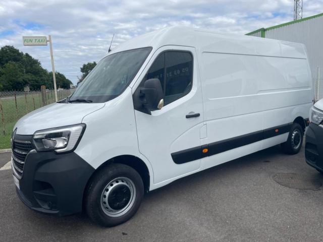 Renault Master image 8