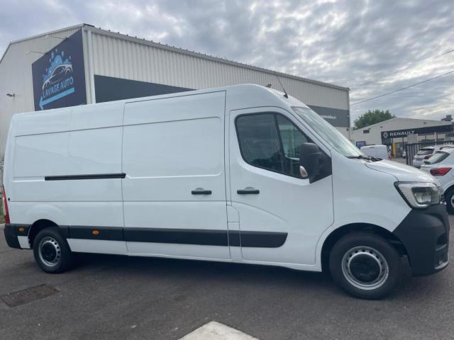Renault Master image 7
