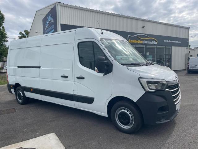 Renault Master image 5