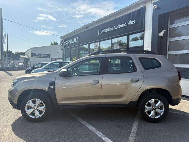 Dacia Duster image 3