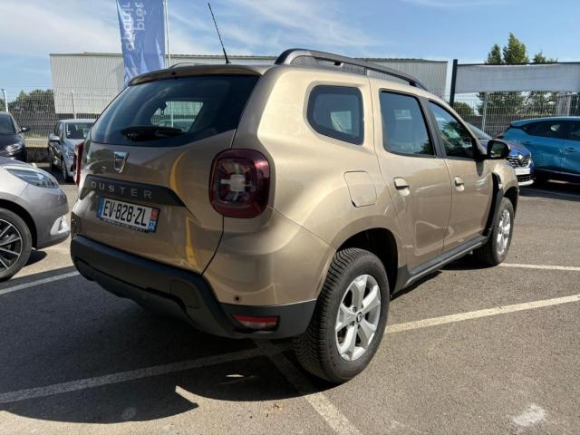 Dacia Duster image 4