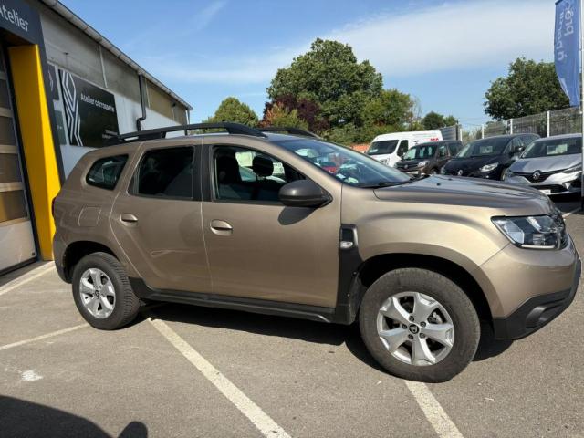 Dacia Duster image 1